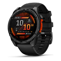 Garmin Fenix 8